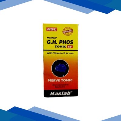 Haslab G H Phos SF Tonic 200 ml