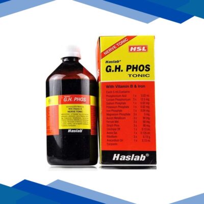 Haslab G H Phos Tonic 450 ml
