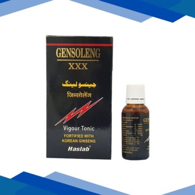 Haslab Gensoleng Xxx Vigour Tonic 30 ml