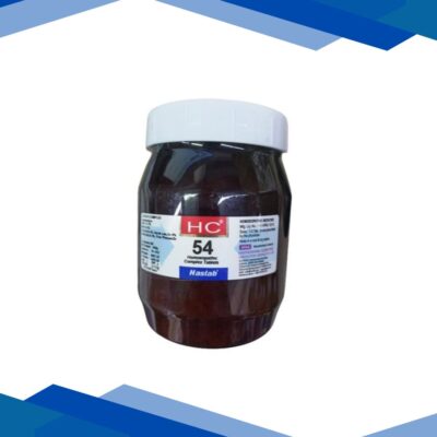 Haslab HC 54 (Homeopathic Complex) Tablet 450 g