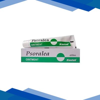 Haslab Psoralea Ointment 25 gm