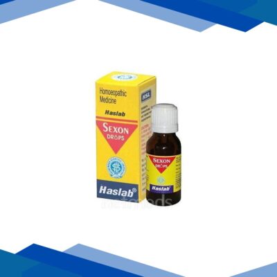 Haslab Sexon Drops 30 ml