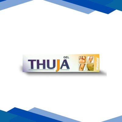 Haslab Thuja Gel 25 gm