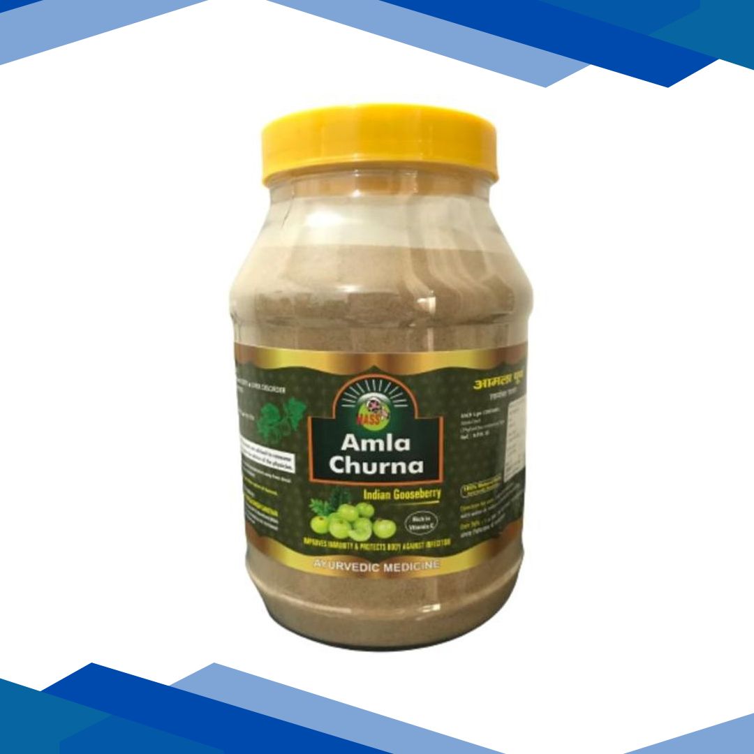 HASS Amla Churna 1000 gm