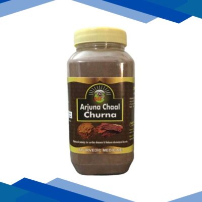 HASS Arjun Chaal Churna 250 gm