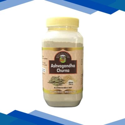 HASS Ashvagandha Churna 250 gm