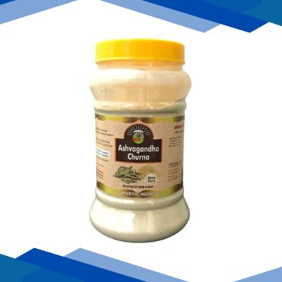 HASS Ashvagandha Churna 500 gm