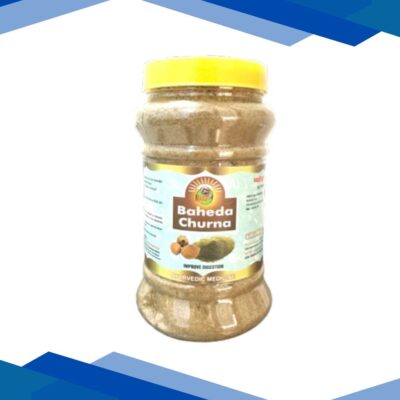 HASS Baheda Churna 1000 gm