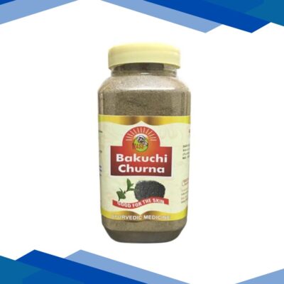 HASS Bakuchi Churna 250 gm