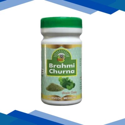 HASS Brahmi Churna 100 gm