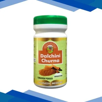 HASS Dalchini Churna 100 gm