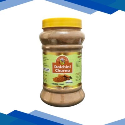 HASS Dalchini Churna 500 gm