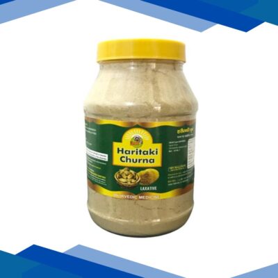 HASS Haritaki Churna 1000 gm