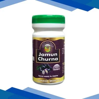 HASS Jamun Churna 100 gm