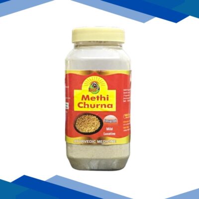 HASS Methi Churna 250 gm