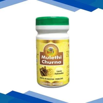 HASS Mulethi Churna 100 gm