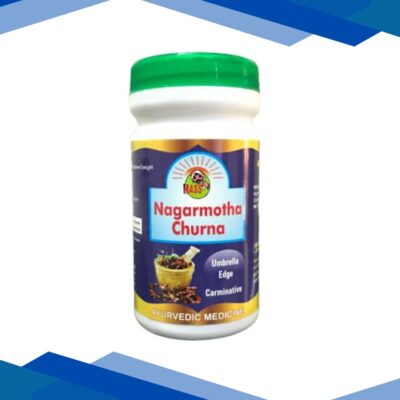 HASS Nagarmotha Churna 100 gm