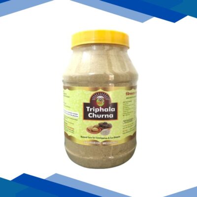 HASS Triphala Churna 1000 gm