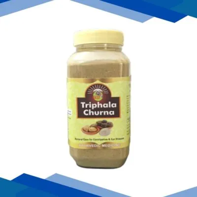 HASS Triphala Churna 250 gm