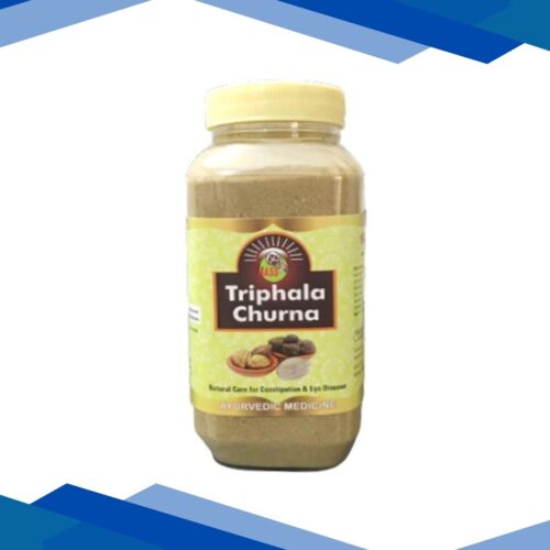 HASS Triphala Churna 250 gm