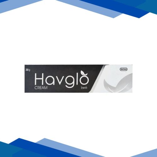 Havglo Cream 30gm