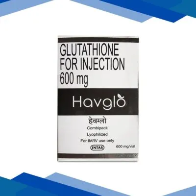 Havglo Injection 1’S