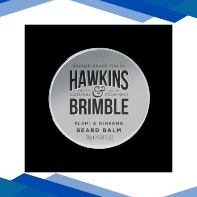 Hawkins & Brimble-Beard Balm 50 gm