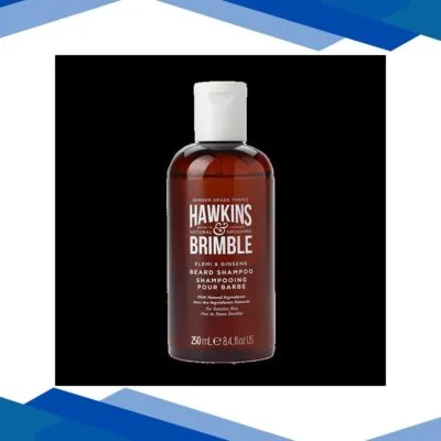 Hawkins & Brimble-Beard Shampoo 250 ml