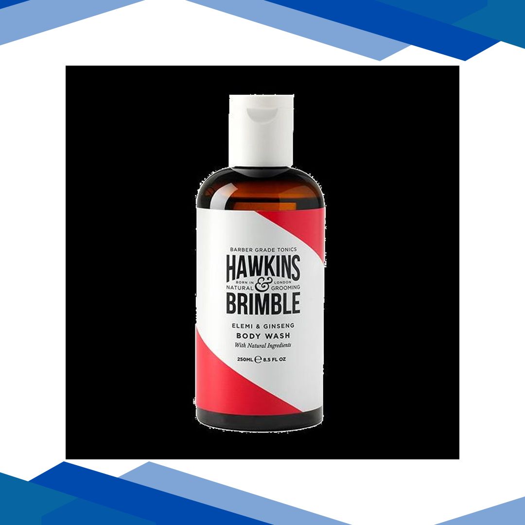 Hawkins & Brimble-Body Wash 250 ml