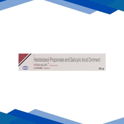HBSALIC Ointment 20gm