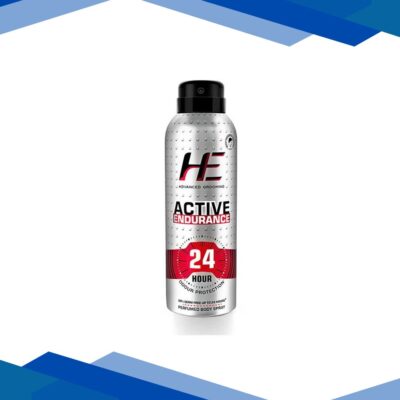 He Advanced Grooming Active Endurance Deodorant 150 ml