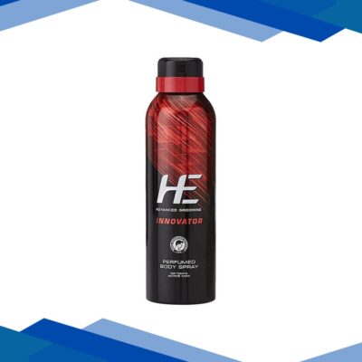 He Advanced Grooming Innovator Deodorant 150 ml