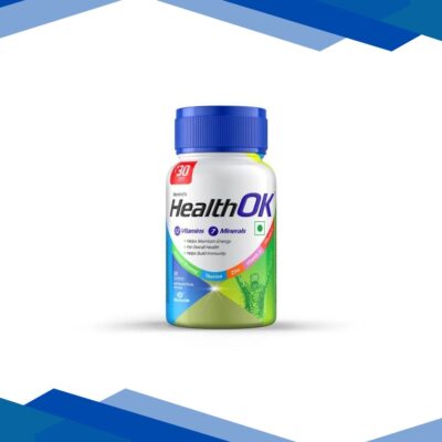 HEALTH OK Tablet 30’s