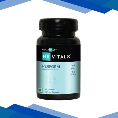 HealthKart Perform Capsules 60’s