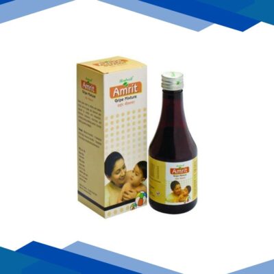 Healwell Amrit Gripe Mixture 200 ml