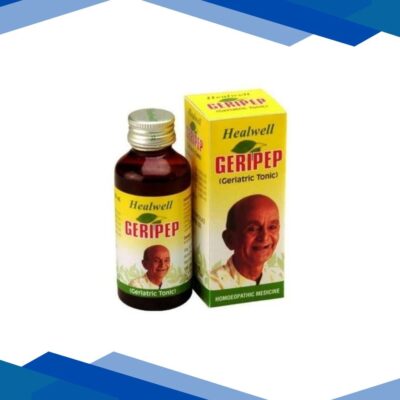 Healwell Geripep Tonic 200 ml
