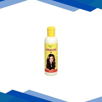 Healwell Jaborandi Oil 100 ml