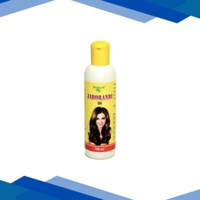 Healwell Jaborandi Oil 200 ml