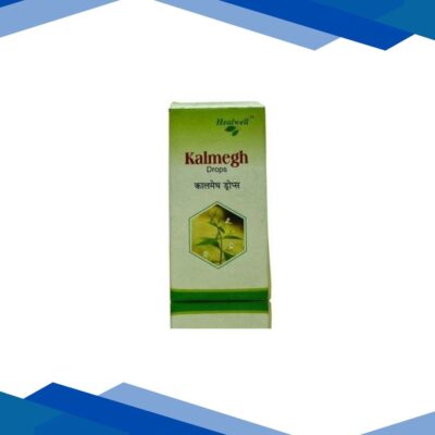 Healwell Kalmegh Drops 30 ml