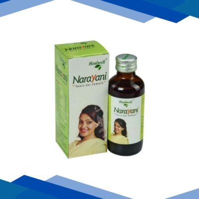 Healwell Narayani Syrup 200 ml