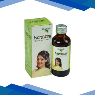 Healwell Narayani Syrup 500 ml