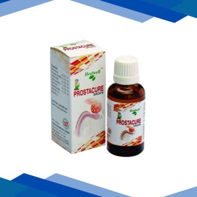 Healwell Prostacure Drops 30 ml