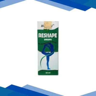 Healwell Reshape Drops 30 ml