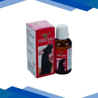 Healwell Tricho Drops 30 ml