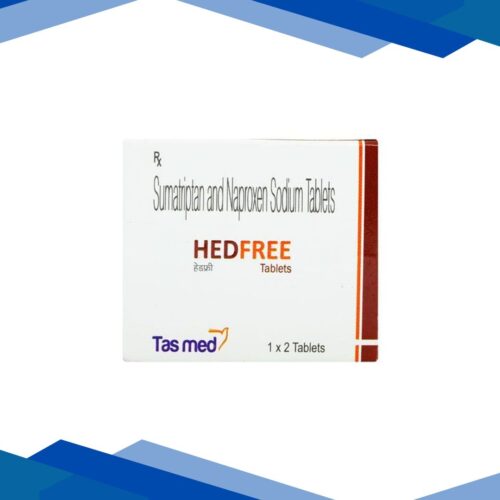 HEDFREE Tablet 2’s