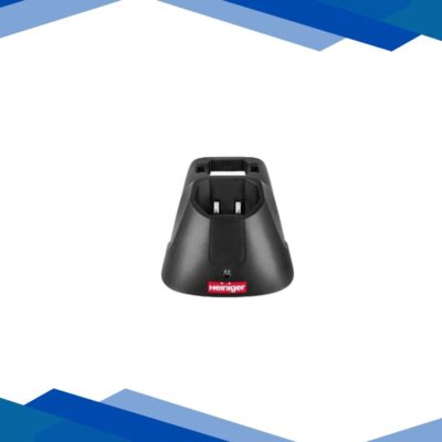 Heiniger OPAL CHARGING STATION (Dog Hair Trimmer Charger & Adapter)