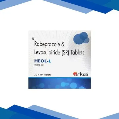 HEOL L Tablet 10’s