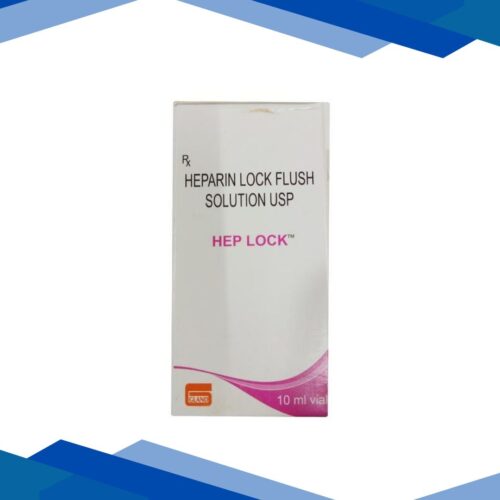 HEP LOCK Solution 10ml