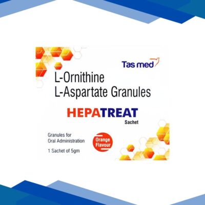 HEPATREAT Sachet 5gm