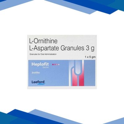 HEPLOFIT Sachet 5gm